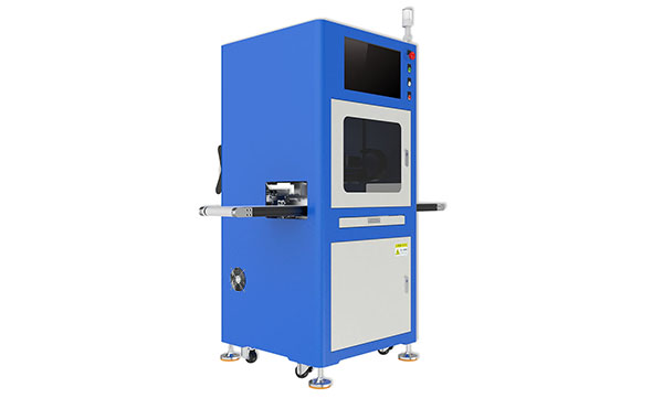全自動視覺貼標機,視覺貼標機,全自動貼標機生產(chǎn)廠家